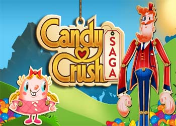 Pembesut Candy Crush Miliki Keuntungan US$ 567,6 juta